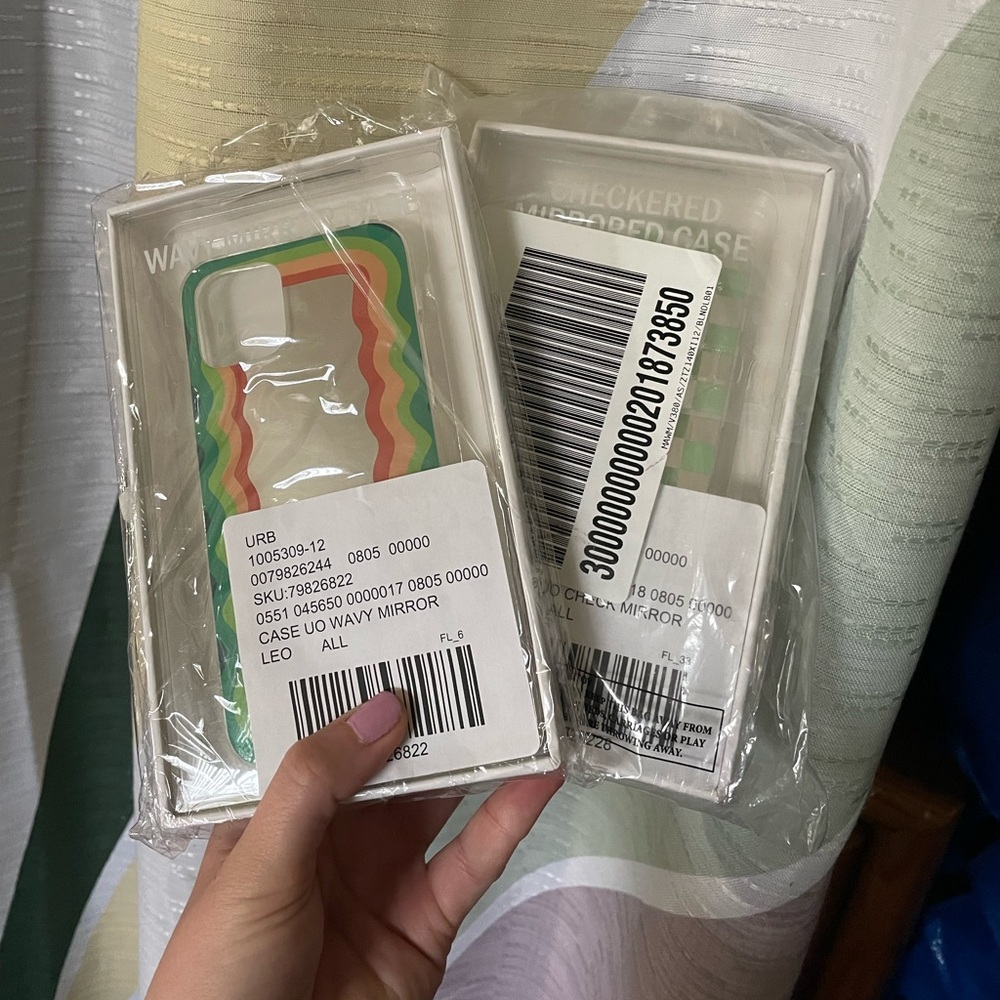 iPhone 12 cases